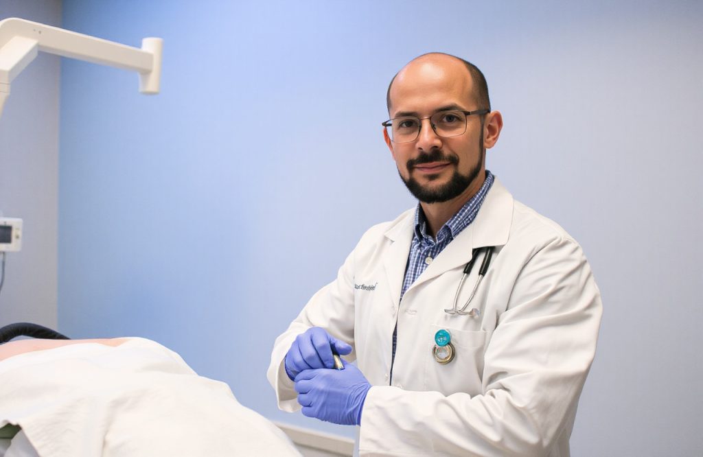 Breakthrough ALS Treatment Significantly Extends Survival, New Study Reveals