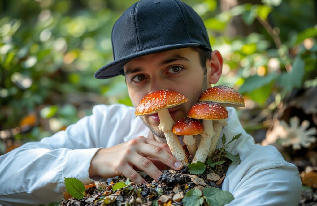 Exploring the Benefits of Shrooms: Your Ultimate Guide to Mushroom Therapy