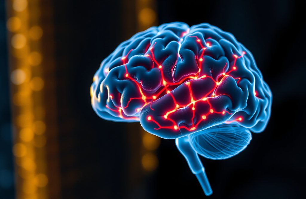 Breakthrough Discovery: Key Brain Circuitry Linked to PMS, PPD, and Menopause Depression Unveiled by Scientists