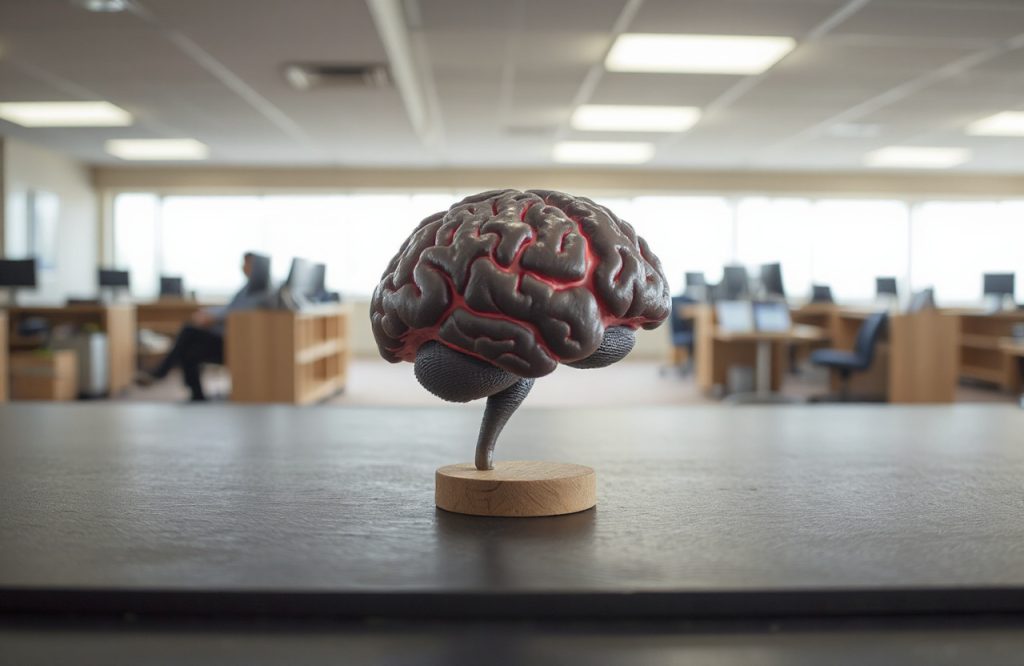 Unlocking the Secrets: What Your Brain Would Say If It Could Talk