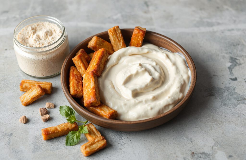 The Power of Protein: How It Keeps You Full and Satisfied