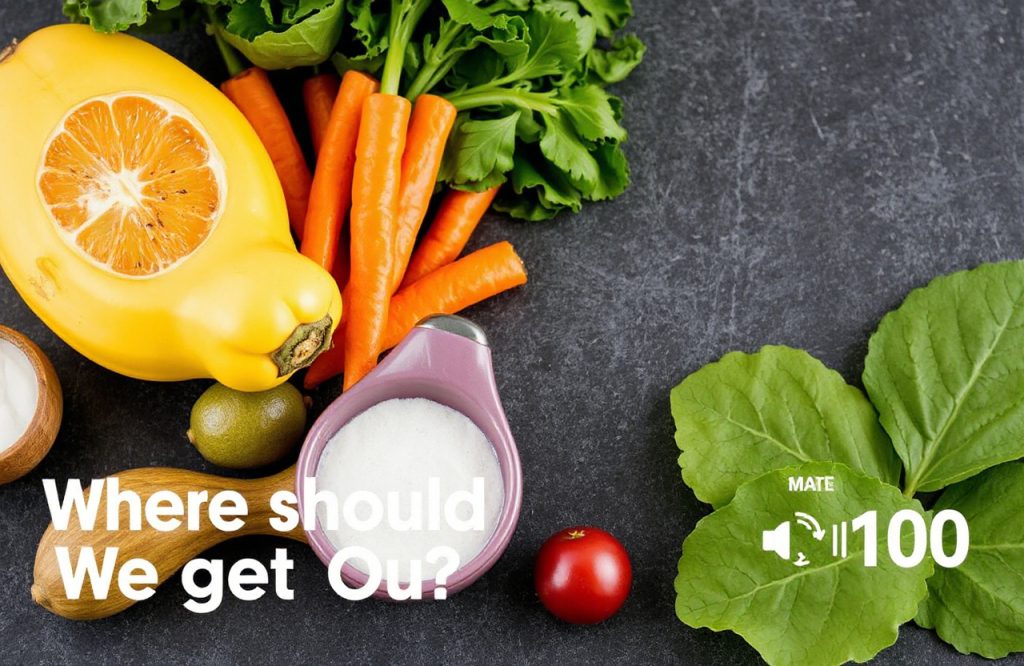 Food vs Supplements: Discovering the Best Source for Essential Nutrients