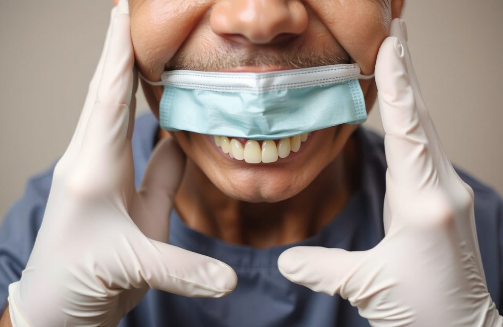 The Impact of Chronic Meth Use on Aging and Tooth Loss: Understanding the Connection