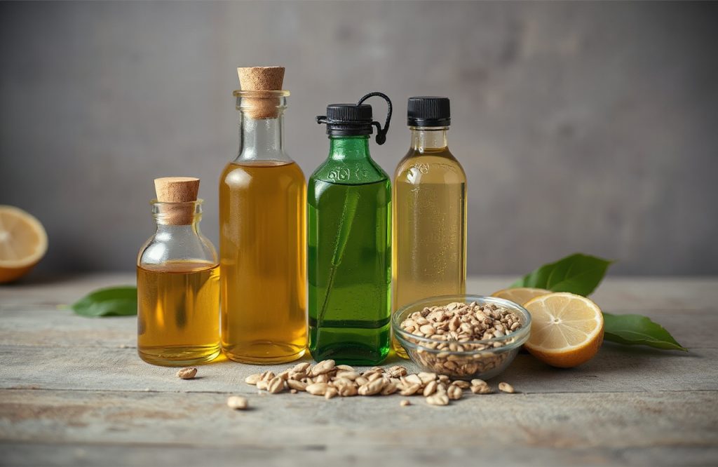 Understanding Seed Oils: Benefits, Risks, and Controversies Explained