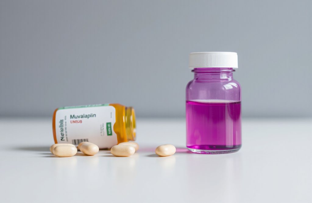 Muvalaplin: Breakthrough Lipoprotein (a) Drug Successfully Completes Phase II Clinical Trials