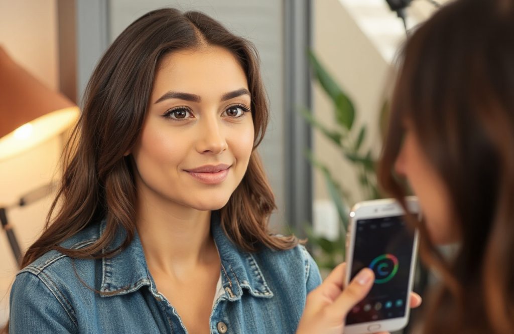 Unlock the Secrets of TriGlow Tech for an Effective At-Home Facelift