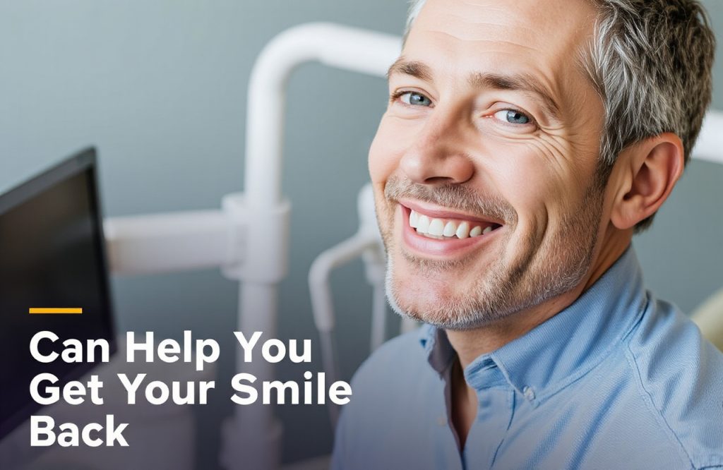 Revitalize Your Smile with All-on-8 Dental Implants: The Ultimate Solution for Missing Teeth