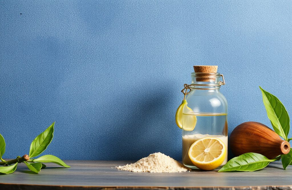 Unlocking Recovery: 6 Powerful Natural Ingredients for Post Cycle Therapy