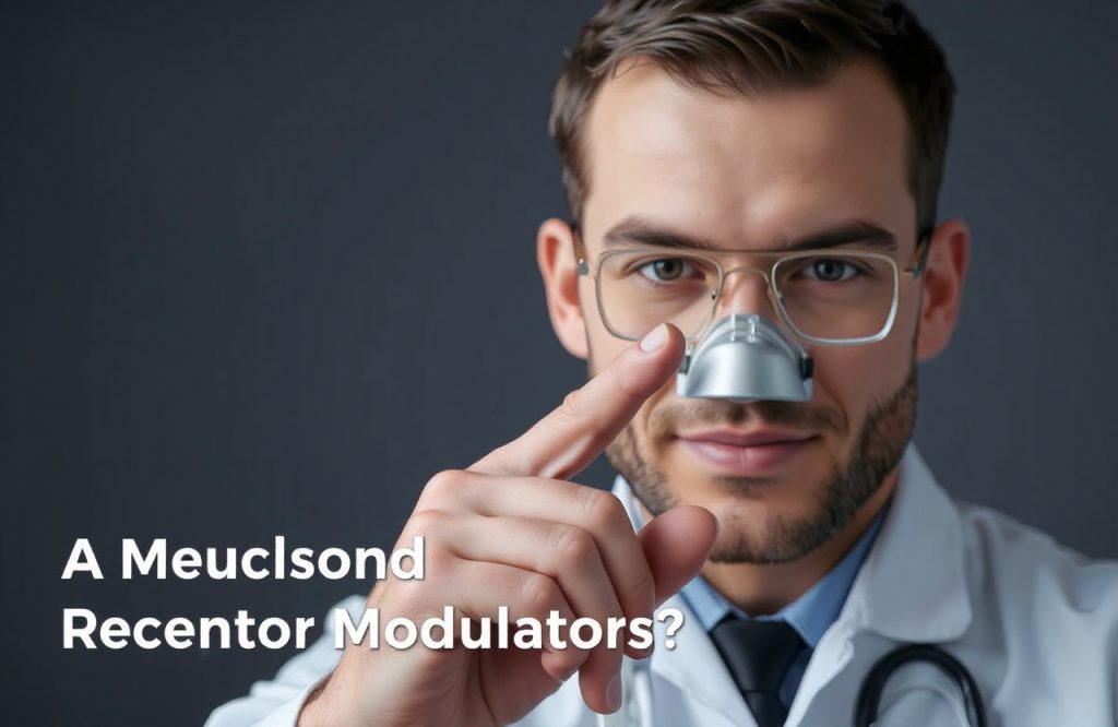 Understanding Selective Androgen Receptor Modulators: Benefits, Risks, and Uses