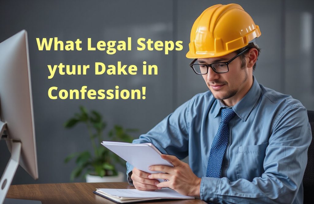 Essential Legal Steps to Take in Georgia After a Concussion Injury