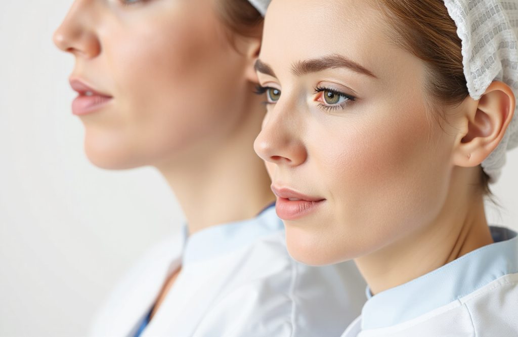 Enhance Your Chin Profile with OnabotulinumtoxinA: The Benefits of Botox for Facial Contouring