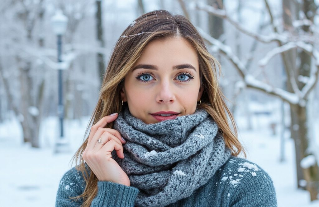 Winter Skin Care Essentials: Expert Tips for Protecting Your Skin in Cold Weather