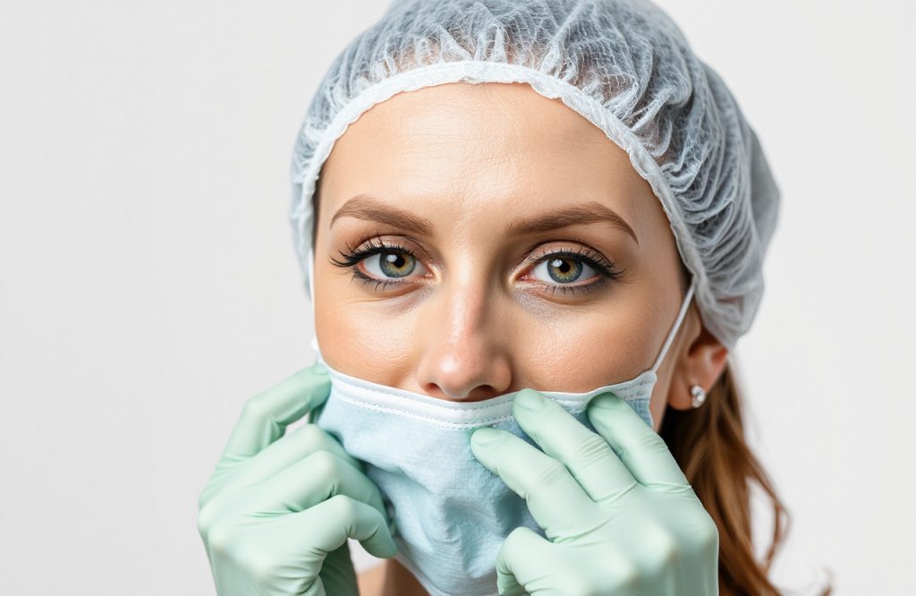 The Ultimate Guide to Safe and Effective Anti-Aging Cosmetic Treatments