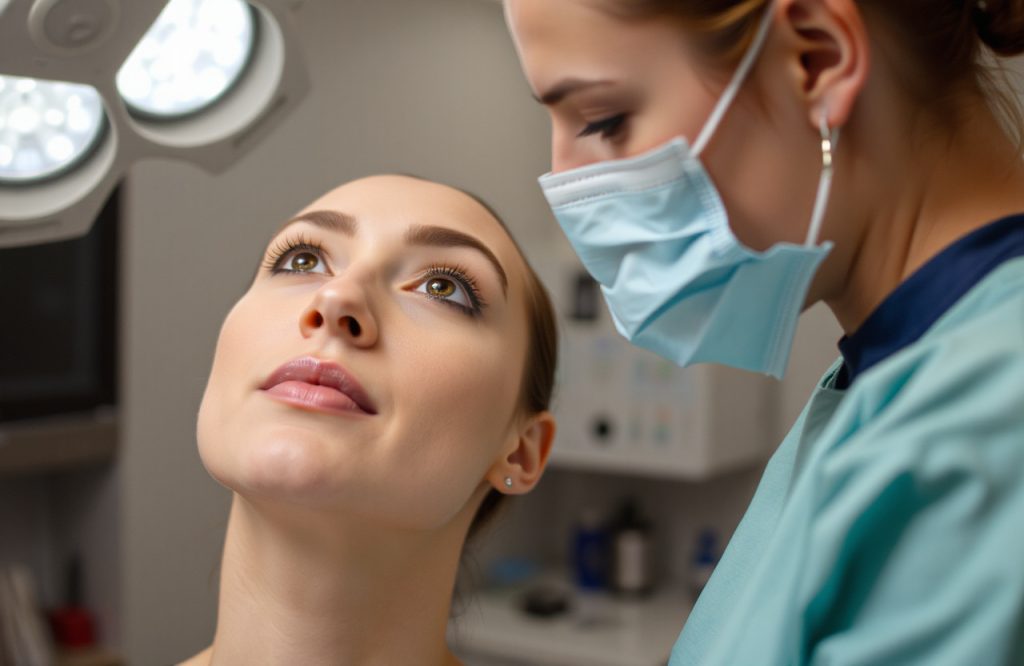 Transforming Trends in Plastic Surgery: The Evolution of Aesthetic Procedures