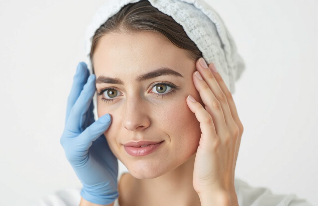 Effective Treatments for Managing Rosacea Symptoms Naturally