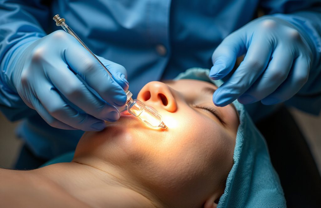 Understanding Botulinum Toxin Resistance: Causes, Effects, and Implications