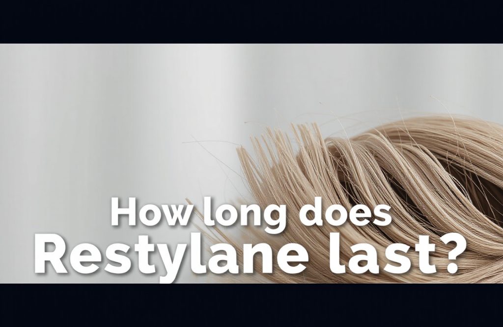 Understanding the Longevity of Restylane: How Long Can You Expect Results?