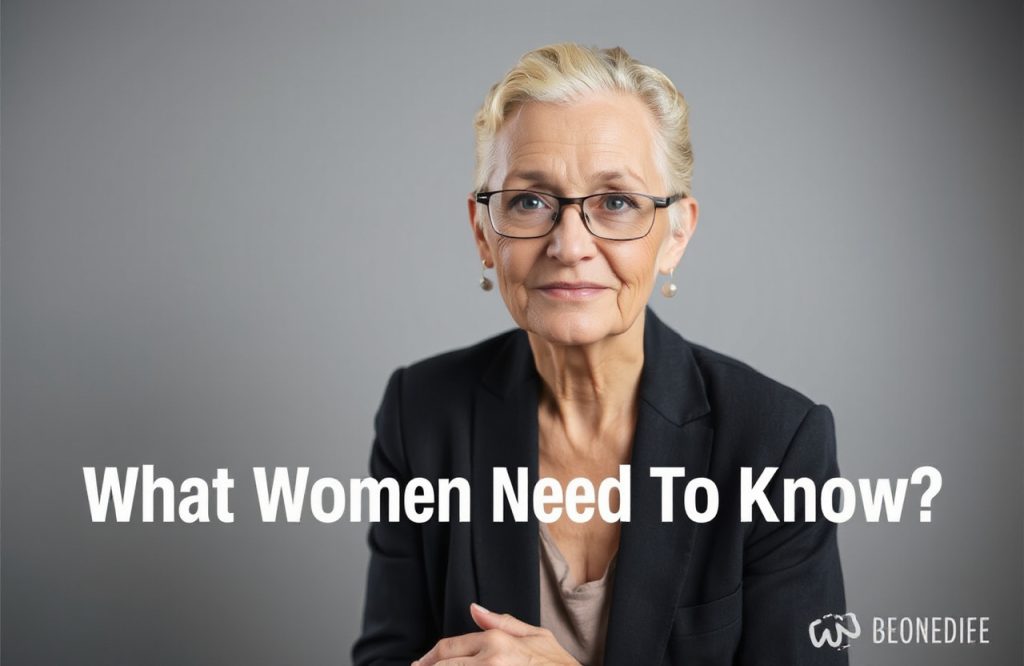 Understanding Bladder Leaking: Essential Insights for Women on Aging and Health