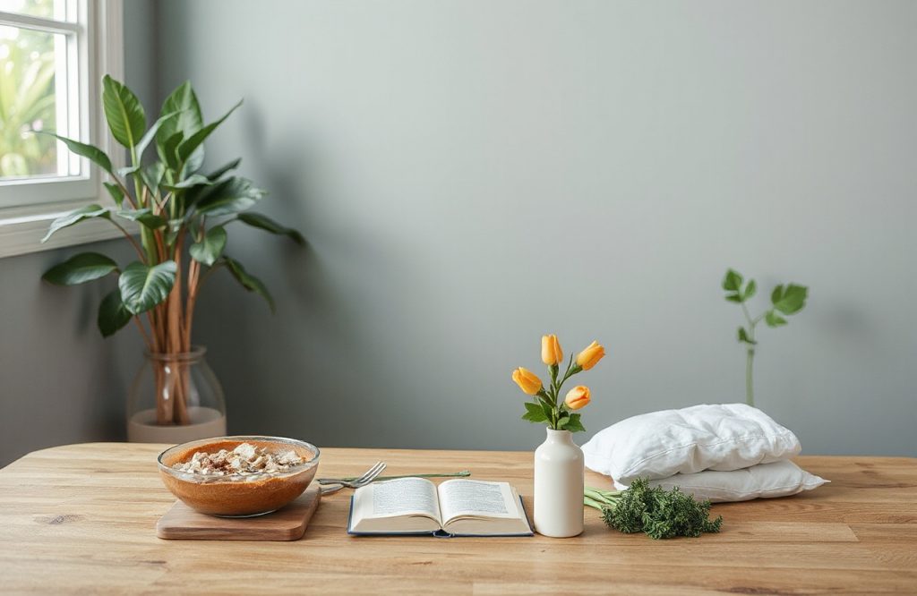 Transform Your Health with Eco-Friendly Living: Simple Changes That Make a Big Impact