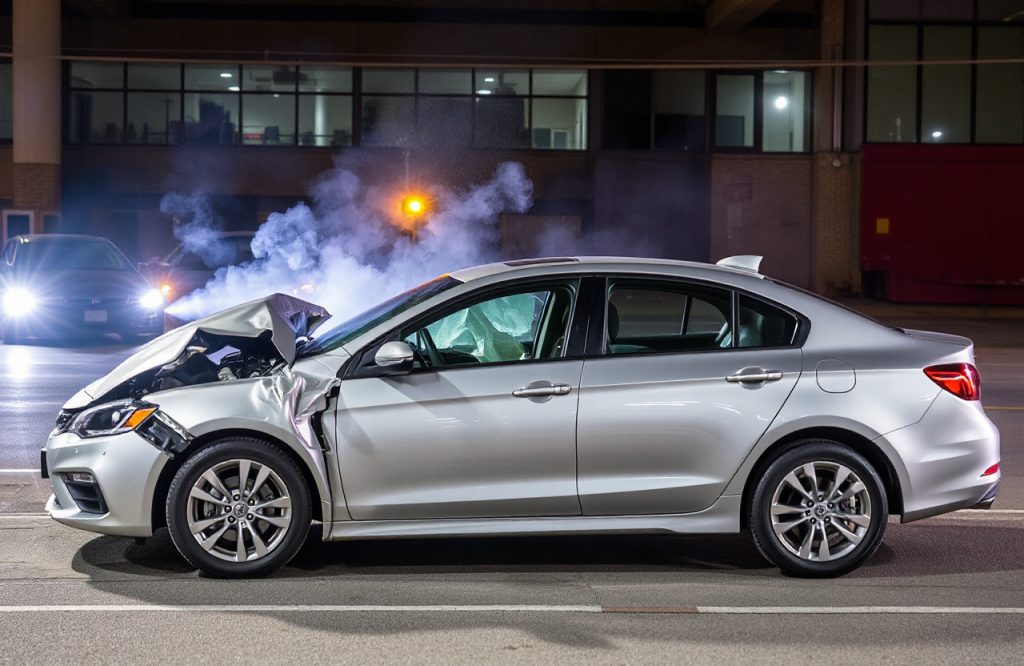 The Impact of Technology on Reducing Car Crash Deaths: Exploring Safety Features That Save Lives