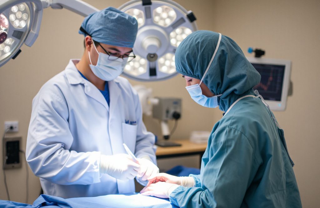 Navigating Surgical Errors in Boston: How a Personal Injury Lawyer Can Advocate for Your Rights