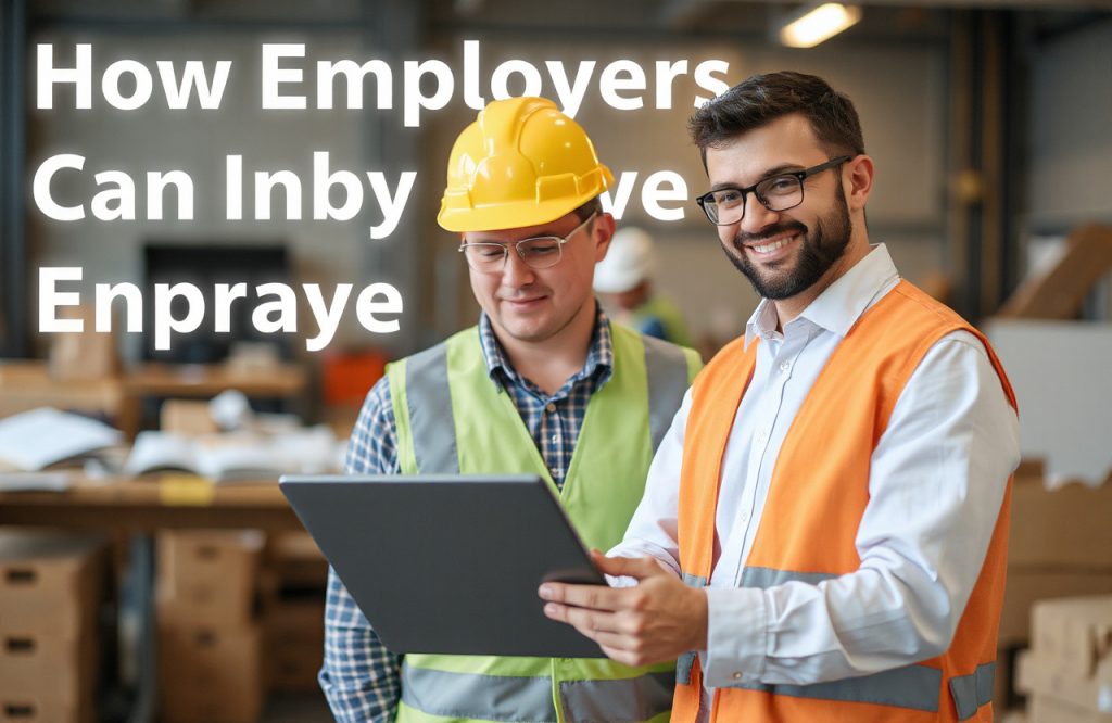 Enhancing Workplace Health and Safety: Top Strategies for Employers