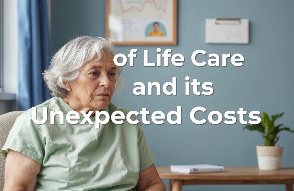 Understanding the Hidden Costs of End of Life Care: What You Need to Know