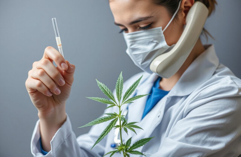 Impact of Marijuana Legalization on Poison Control Center Calls: A Comparative Analysis