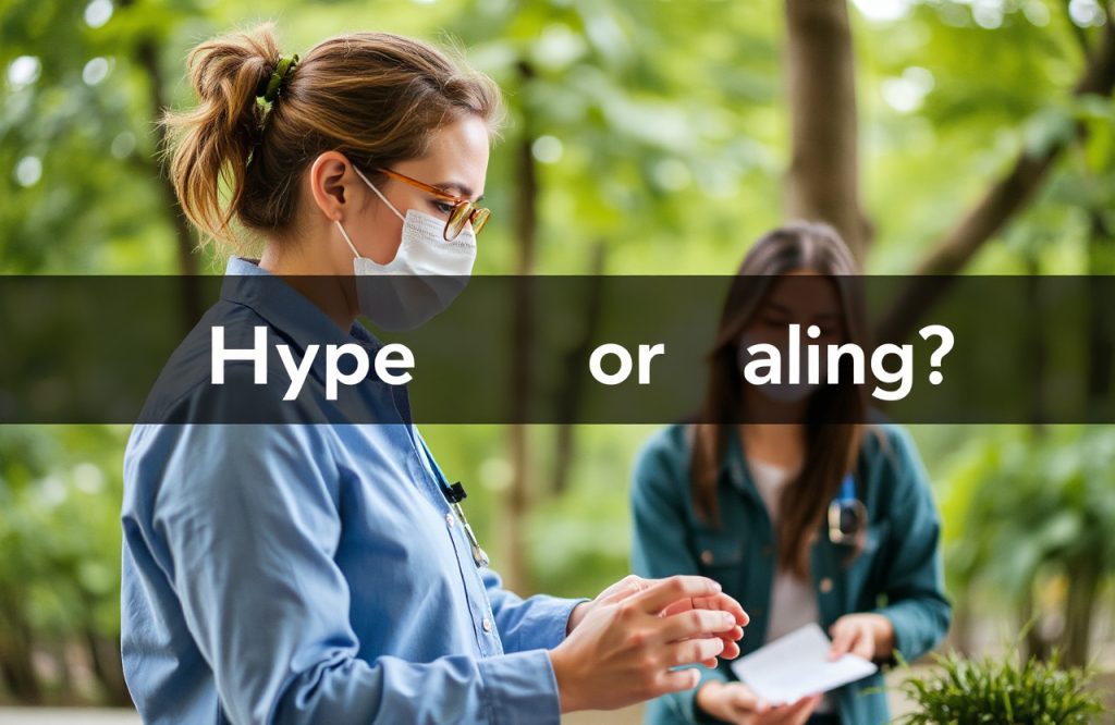 Discovering Genetic Wellness Testing: Evaluating the Hype and Hope Behind Your DNA