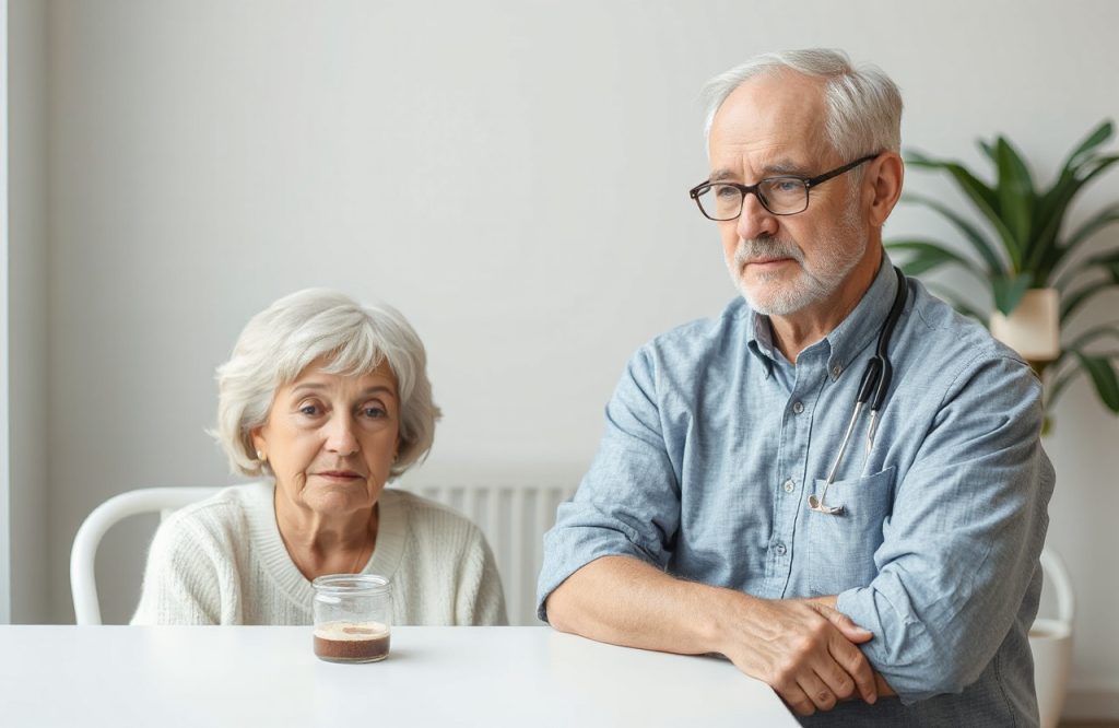 The Link Between Heart Health and Depression Prevention in Seniors