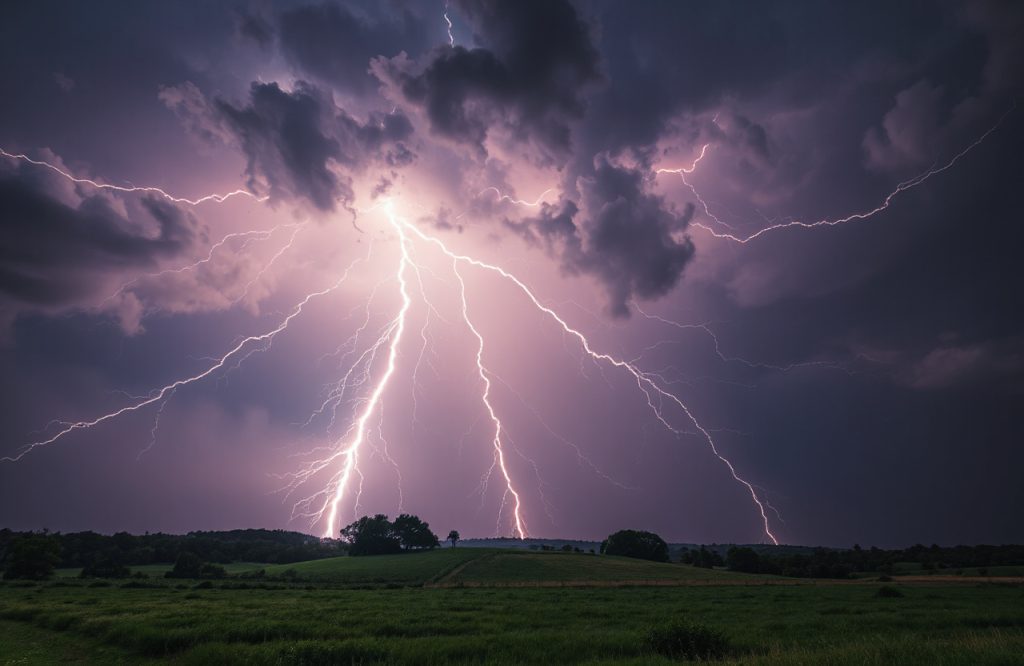 Understanding Thunderstorm Asthma: Causes, Symptoms, and Prevention Strategies