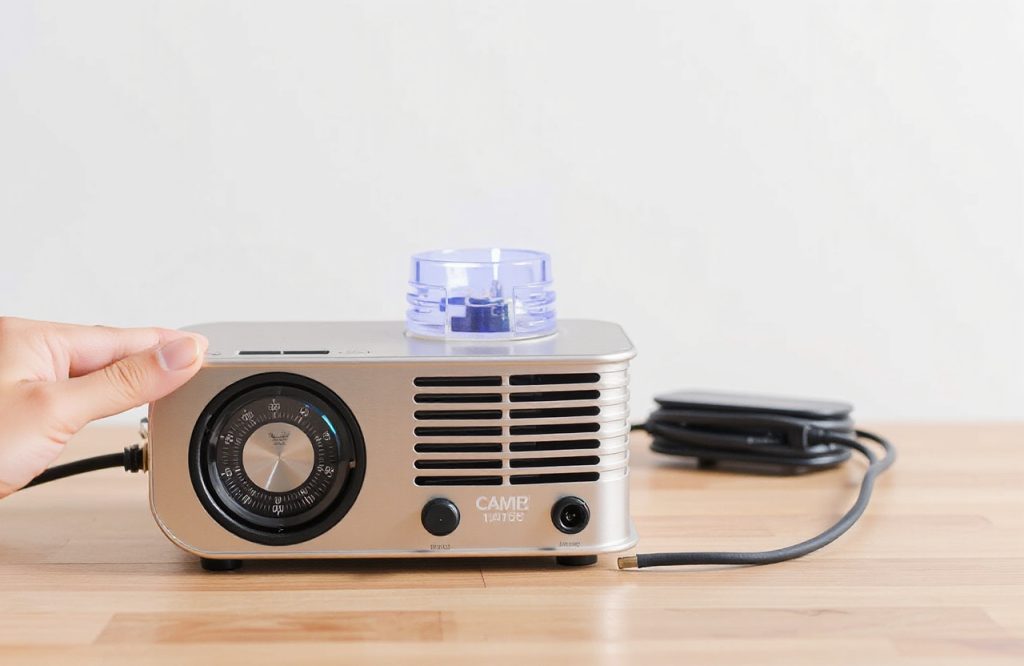 Exploring the Health Benefits of Negative Ion Generators: How They Impact Your Well-Being