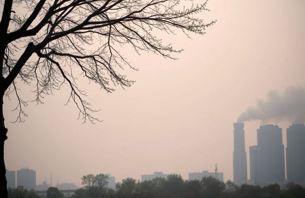 Understanding the Impact of Air Pollution on Health: Key Effects and Solutions