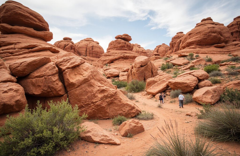 Exploring the Link Between Hot Climates and Increased Kidney Stone Risk