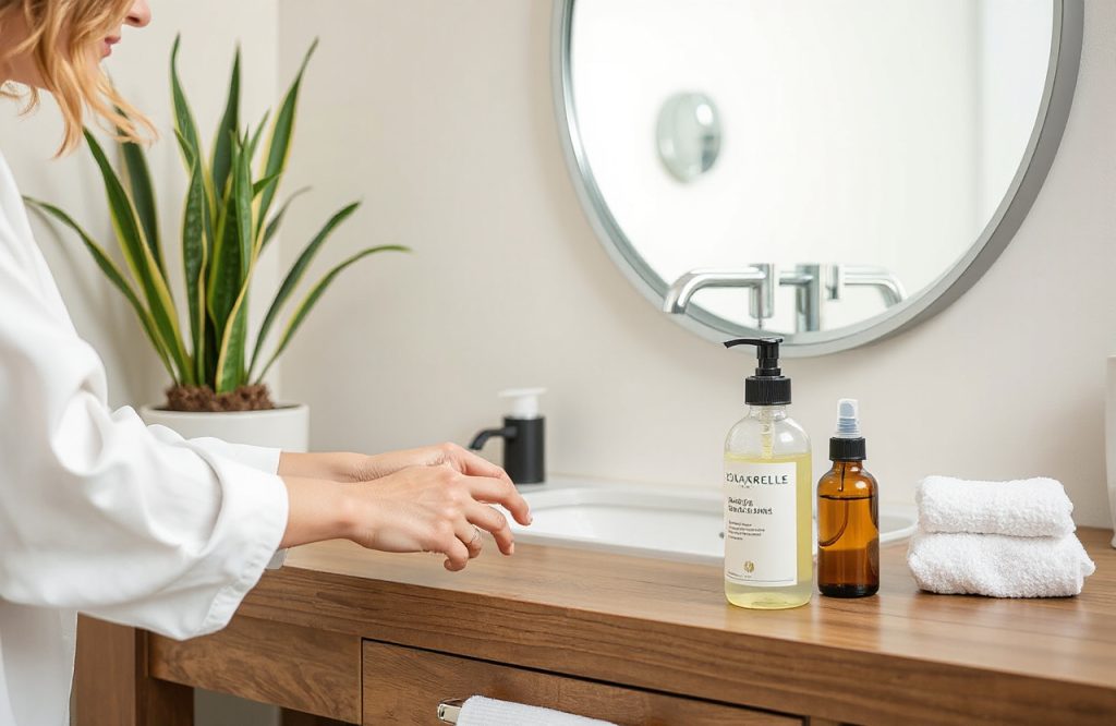 Eliminate These Five Harmful Chemicals from Your Home and Body Care Products for a Healthier Life