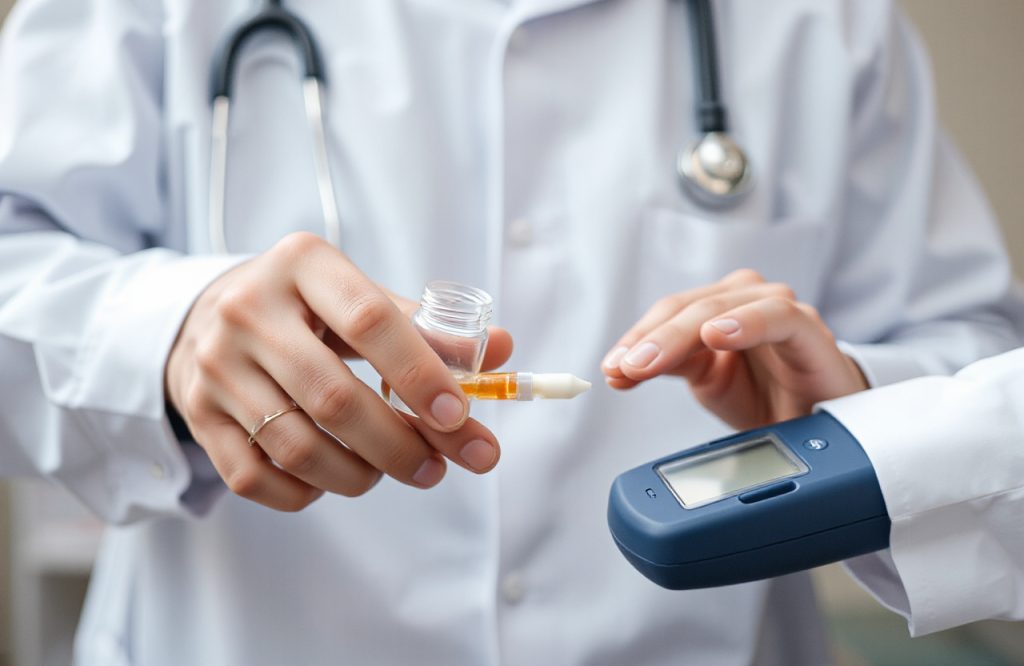 Exploring the Benefits of SGLT2 Inhibitors for Type 2 Diabetes Management