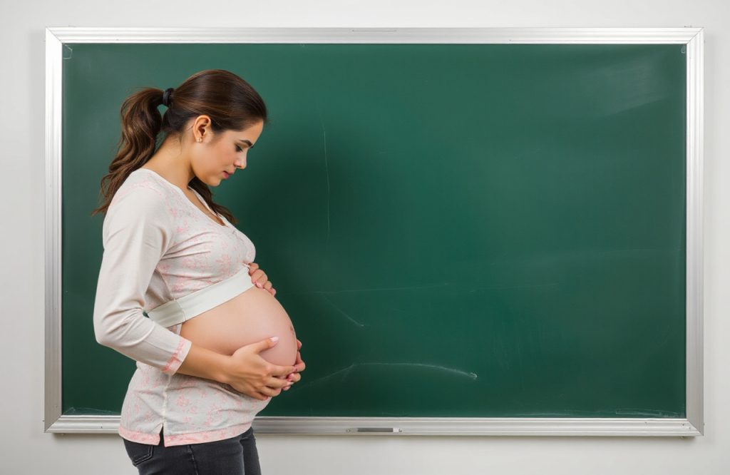Exploring the Impact of Genetics and Environment on Pregnancy Hormones