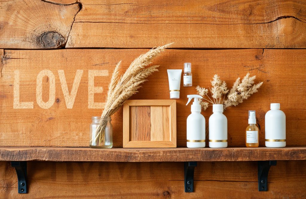 Unlock the Benefits of Organic Products for a Healthier Lifestyle