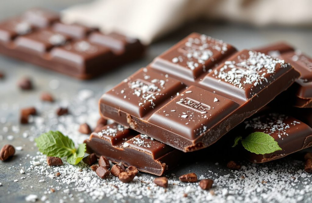 Unveiling the Truth: Do the T2D Benefits of Dark Chocolate Really Deliver?