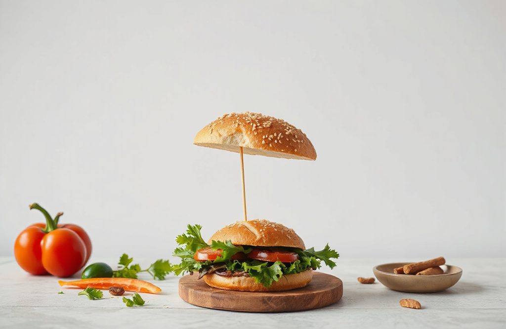 Mastering Food Noise: How to Tame Food Obsession and Reclaim Your Mind