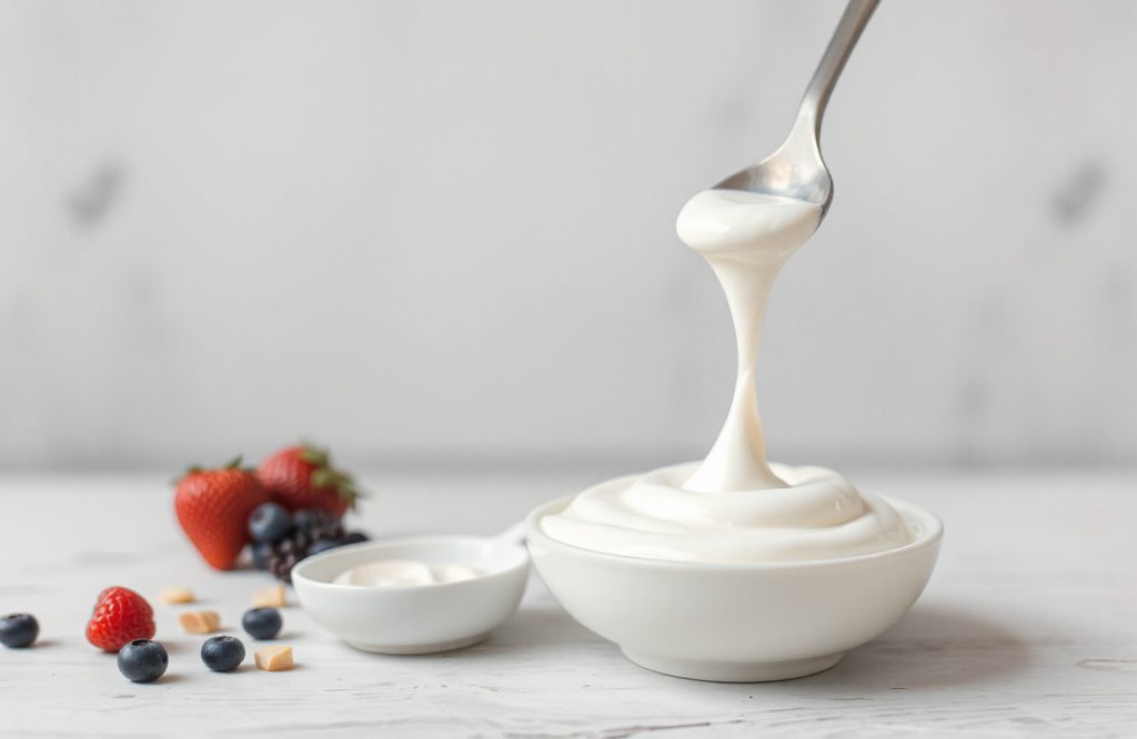 Yogurt: The Science-Backed Solution to Combat Bad Breath