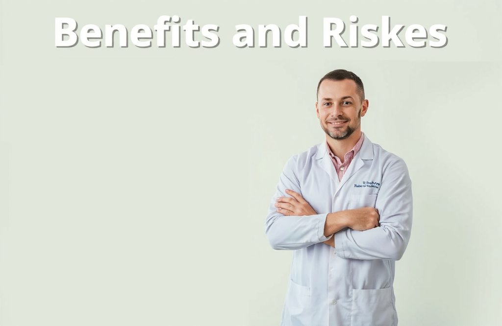 Navigating Dietary Supplements: Key Benefits and Risks You Need to Know