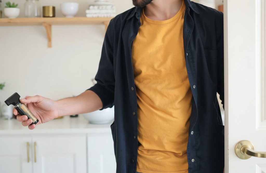 Impact of Household Products on Male Fertility: What You Need to Know