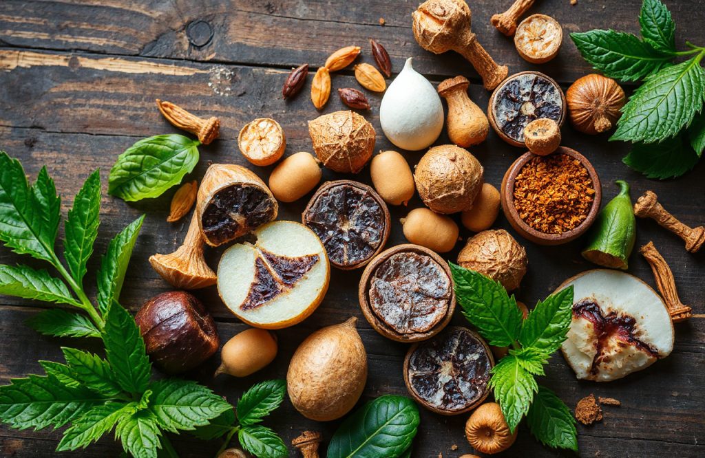 Unlocking the Power of Adaptogens: Do These Stress-Busting Herbs Work or Are They Just Placebos?