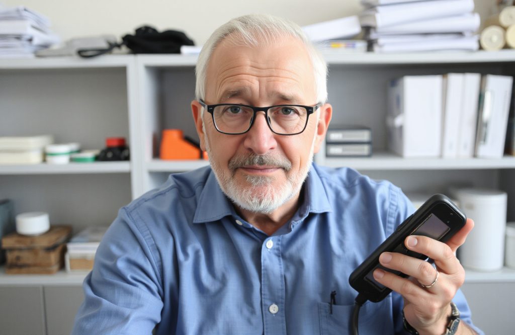 Exploring the Link Between Blood Pressure, Dementia, and Medication Insights with Jakob Schroevers