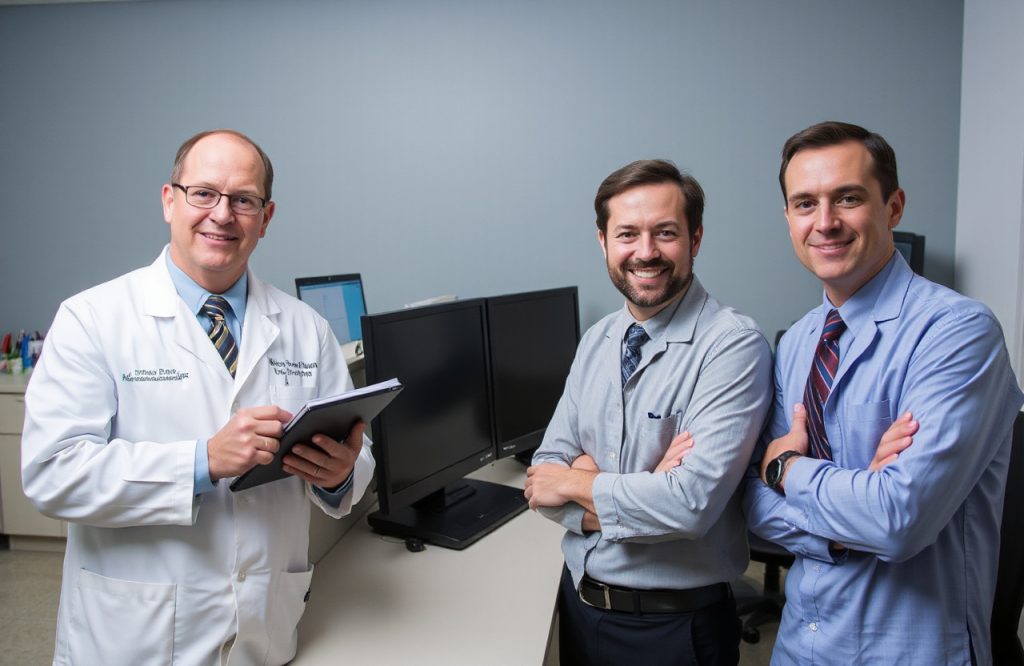 Stool Samples as Predictive Tools: Crohn’s Researchers Uncover Disease Onset Within 5 Years