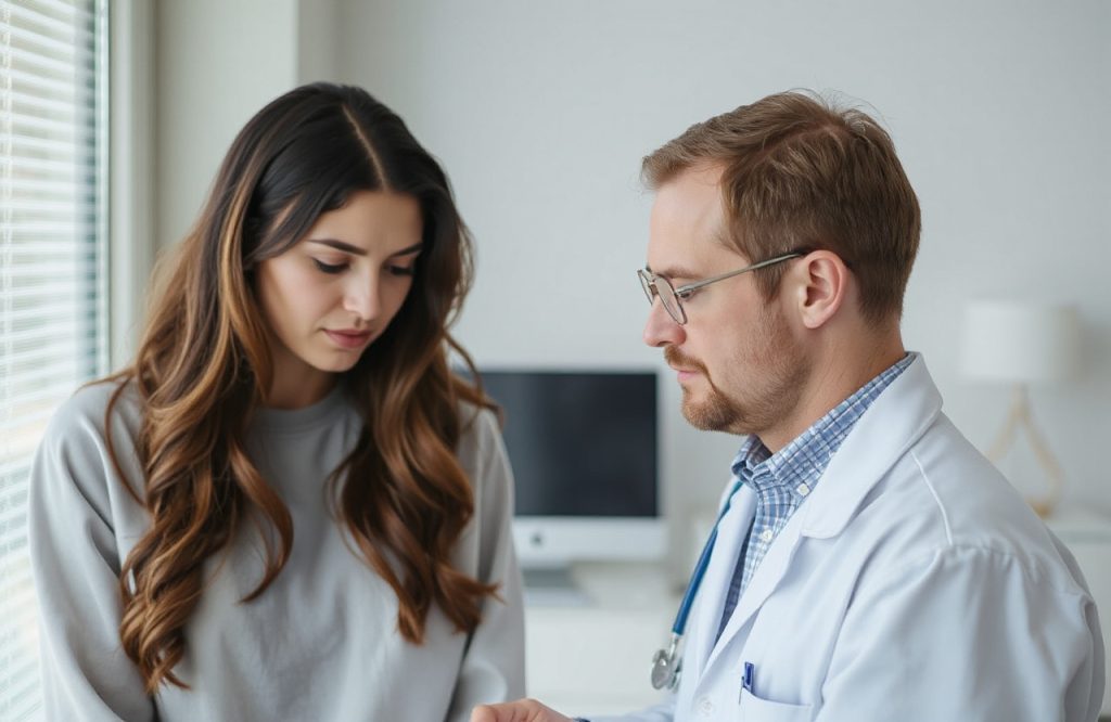 Exploring the Genetic Connection Between Inflammation and Depression Symptoms