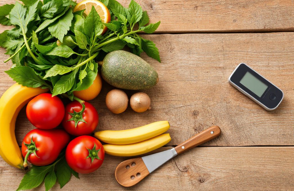 Transform Your Health: 5 Ways GLP-1 Can Aid Diabetes Management and Weight Loss