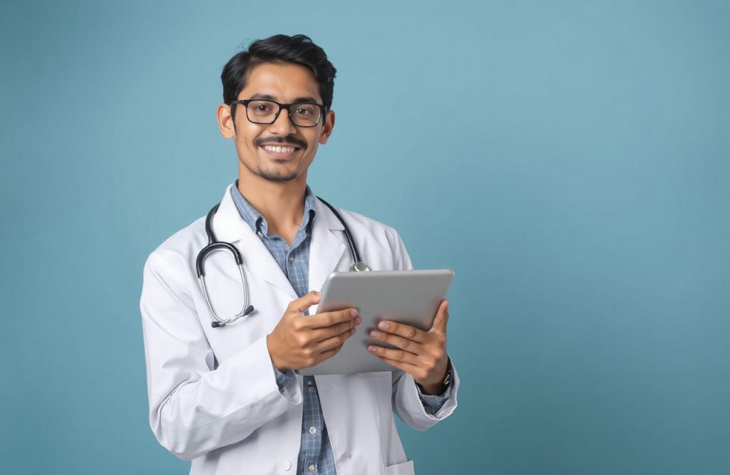 The Rising Trend of Early Medical Insurance Purchases Among Young Indians