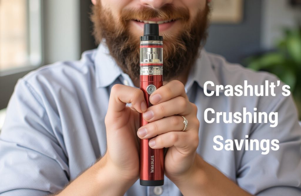 Conquer Your Cravings: MNBs Ultimate Guide to Quit Vaping for Good